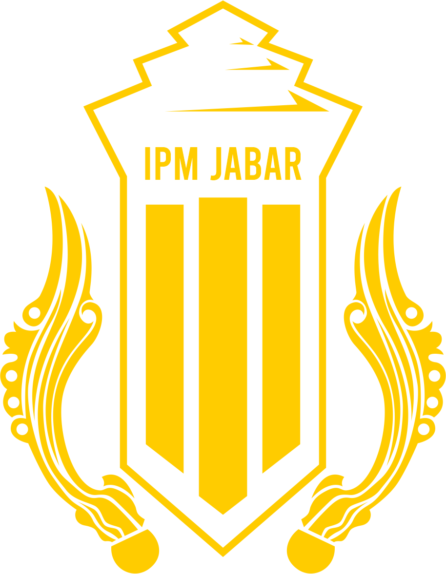 LOGO IPM JABAR